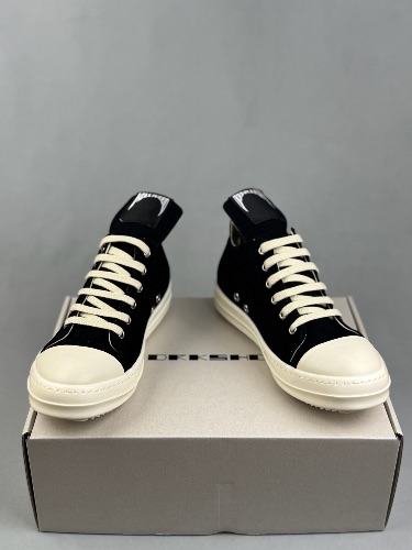 Rick Owens DRKSHDW Hollywood sneakers — 4