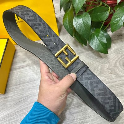 Fendi Belt — 3