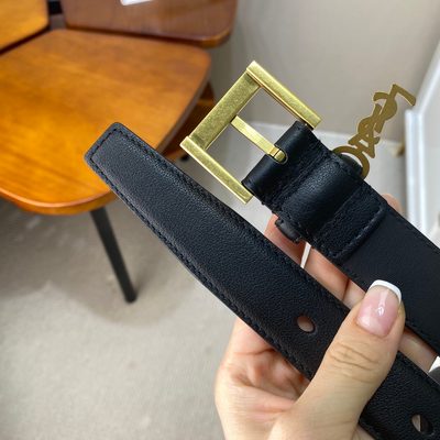 YSL Belt — 6