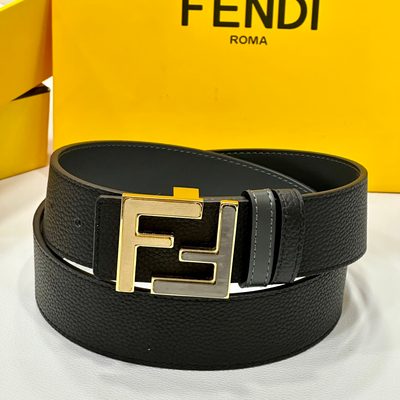 Fendi Belt — 5