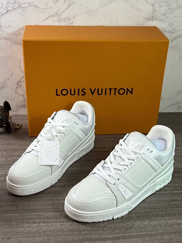 Louis Vuitton LV Trainer sneakers — 3