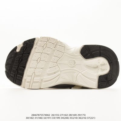 New Balance 230 hook-and-loop kids' lifestyle trainers — 4