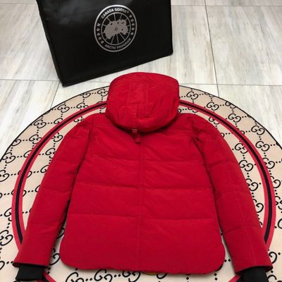 Canada Goose Macmillan Parka — 6