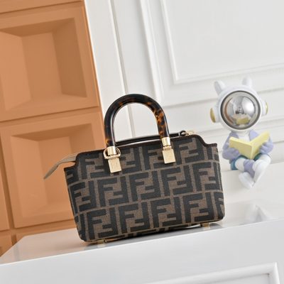Fendi By The Way handbag (T) — 3