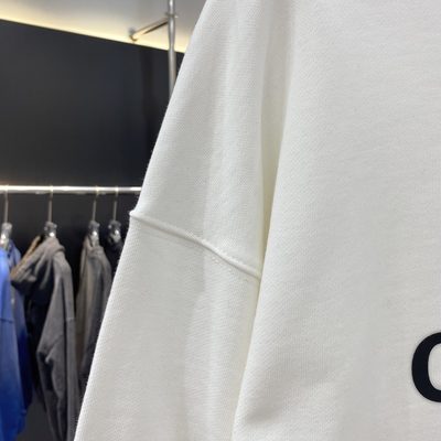 Chanel crewneck sweatshirt — 3