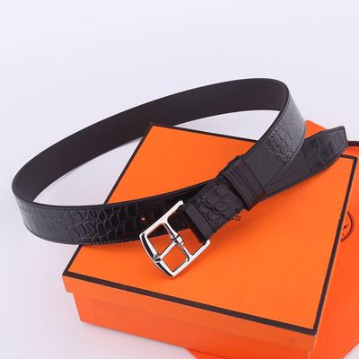 Hermès Belt — 7
