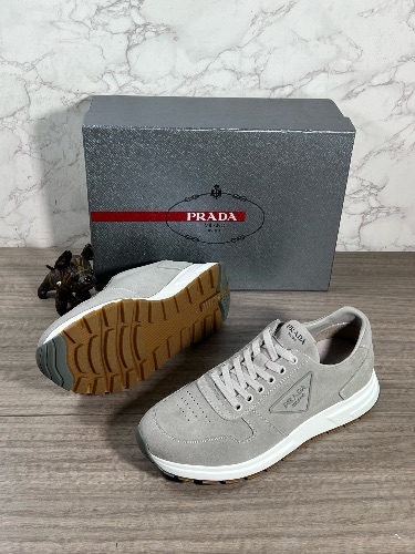 Prada Prax 01 sneakers — 4