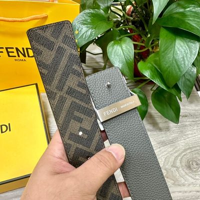 Fendi Belt — 5