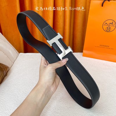 Hermès Belt — 6
