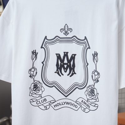 AMIRI T-shirt — 5