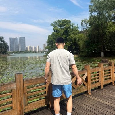 Burberry nylon swim shorts — 5