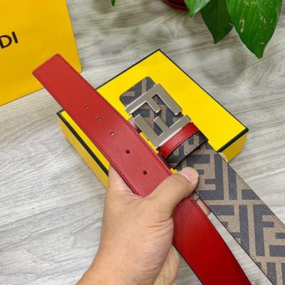 Fendi Belt — 8