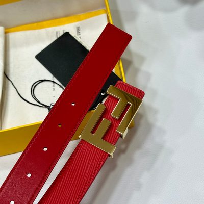 Fendi Belt — 4