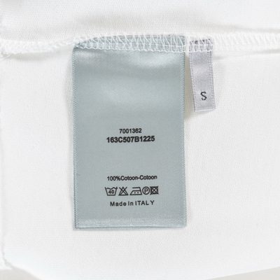 Dior Paris T-shirt — 9