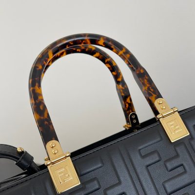 Fendi Sunshine tote bag (T) — 3