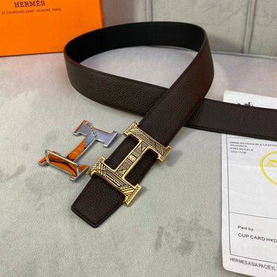 Hermès Belt — 4