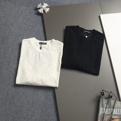 Chrome Hearts t-shirt — 11