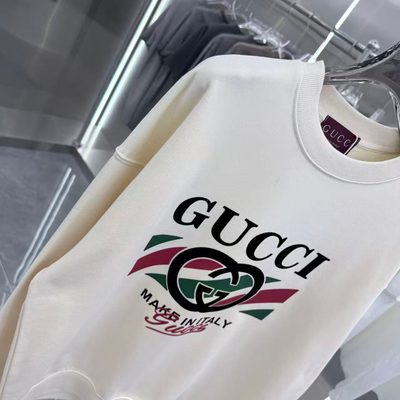 Gucci sweatshirt — 4