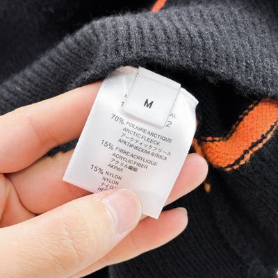 Hermes sweater — 11
