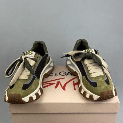 Dolce & Gabbana DG Country Road sneakers — 4