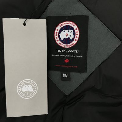 Canada Goose Women’s Rossclair Parka — 7