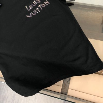 Louis Vuitton cotton T-shirt — 7