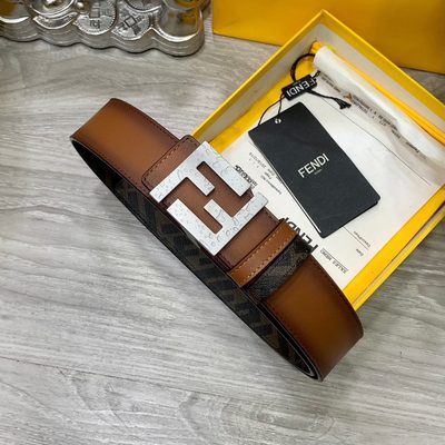 Fendi Belt — 3