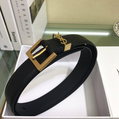 YSL Belt — 4