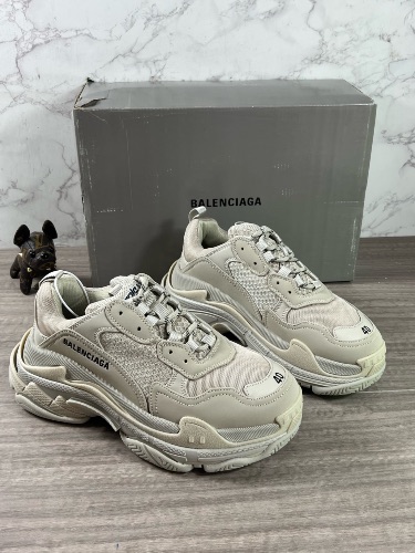 Balenciaga Triple S sneakers — 4