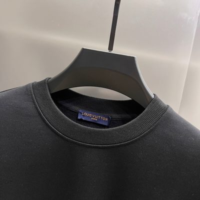 LV crewneck sweatshirt — 3