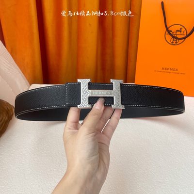 Hermès Belt — 5