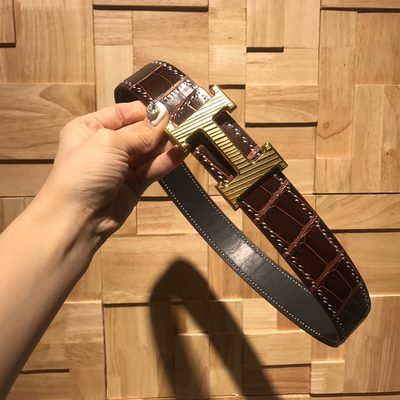 Hermès Belt — 5