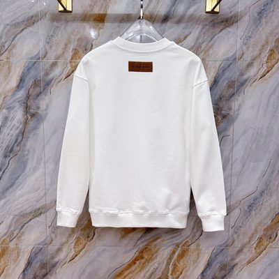 LV crewneck sweatshirt — 8