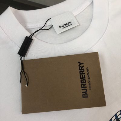 Burberry t-shirt — 3