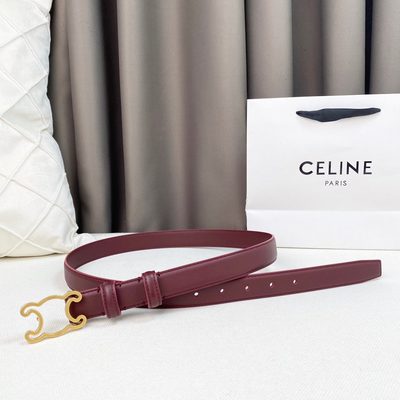 Celine Belt — 8