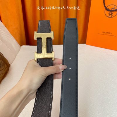 Hermès Belt — 4