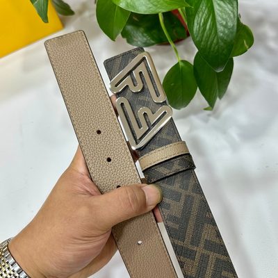 Fendi Belt — 7