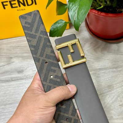 Fendi Belt — 4