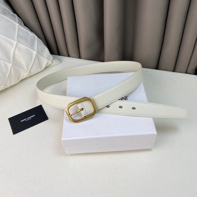 YSL Belt — 4