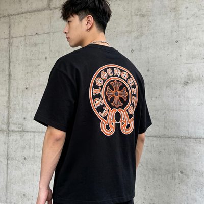 Chrome Hearts t-shirt — 5