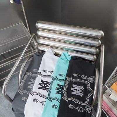 AMIRI T-shirt — 9