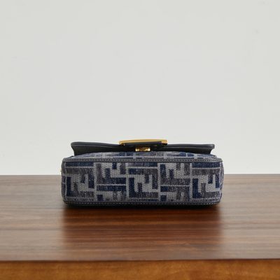 Fendi Mini Baguette bag (T) — 4