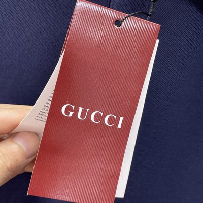 Gucci polo shirt — 7