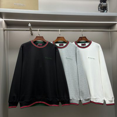 Gucci sweatshirt — 10