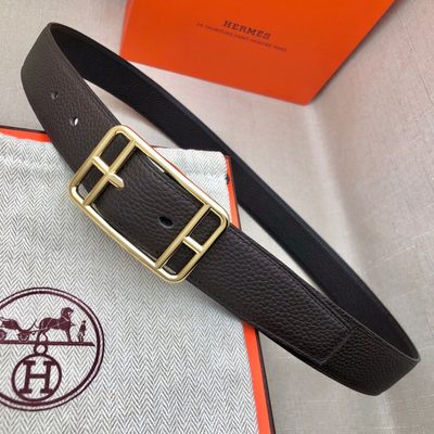 Hermès Belt — 6