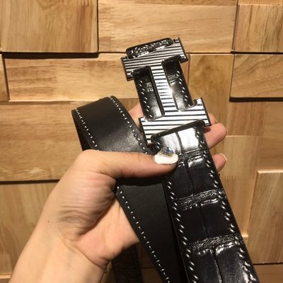 Hermès Belt — 6