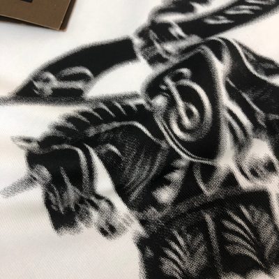 Burberry t-shirt — 6