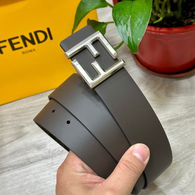 Fendi Belt — 3