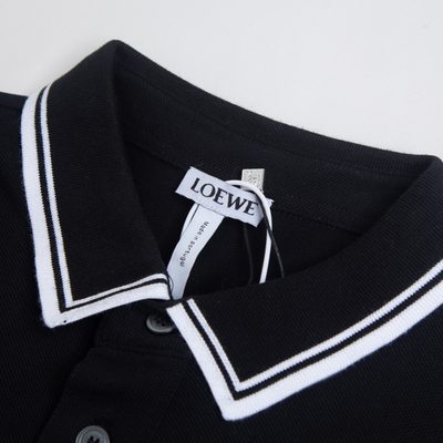 Loewe polo shirt — 3