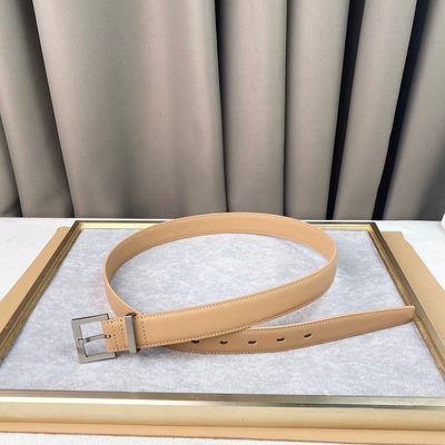 YSL Belt — 3